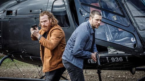 Beck 43 - Ett nytt liv Bild 6