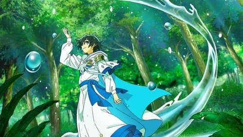 The Water Magician Bild 2