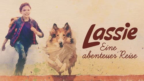 Lassie - Eine abenteuerliche Reise Bild 6