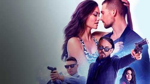 Wild for the Night Bild 1