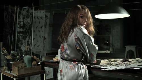 Two Eyes Staring Bild 6