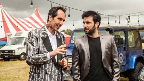 Smetto quando voglio Bild 1