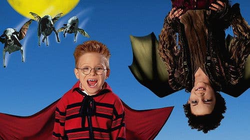 Der kleine Vampir Bild 5