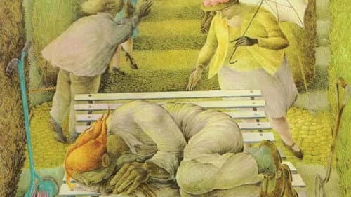 Genesis - Selling England by the Pound Bild 1