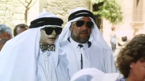 Jönssonligan på Mallorca Bild 8