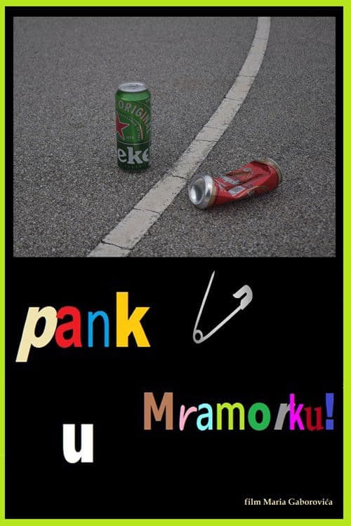 Pank u Mramorku!