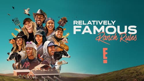 Relatively Famous: Ranch Rules Bild 2