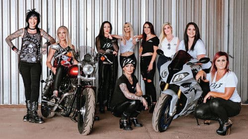Bikers' Babes Bild 1