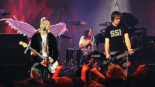 Nirvana: Live And Loud Bild 2