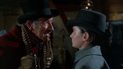 Bullwhip Griffin oder Goldrausch in Kalifornien Bild 2