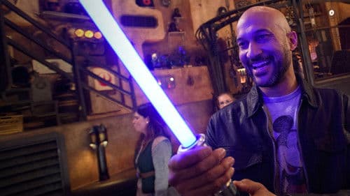 Star Wars: Galaxy's Edge - Adventure Awaits Bild 5