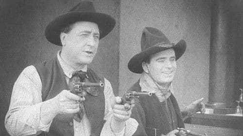 The Good Bad-Man Bild 1