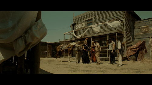 Django Undisputed Bild 2