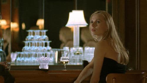 Forty Shades of Blue Bild 1