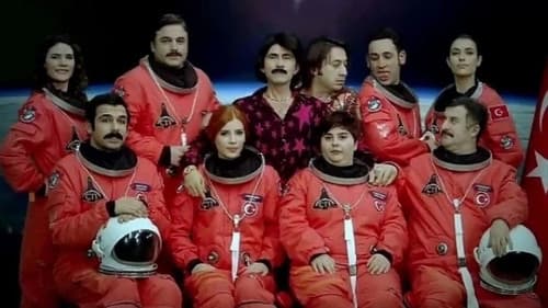 Türk'ün Uzayla İmtihanı Bild 2