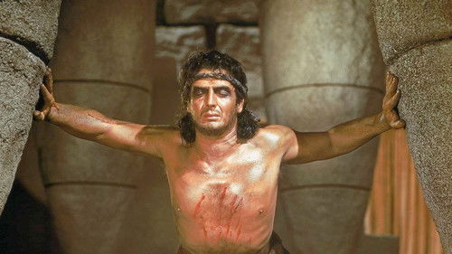 Samson und Delilah Bild 8