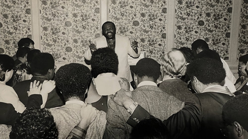 I Was Born This Way Bild 4