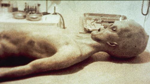 The Alien Autopsy Bild 1