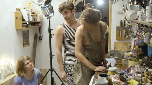 Septiņas neveikla seksa reizes. Pirmā daļa Bild 2