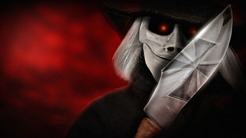 Blade: The Iron Cross Bild 5