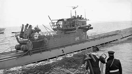 Battle of the Atlantic Bild 1