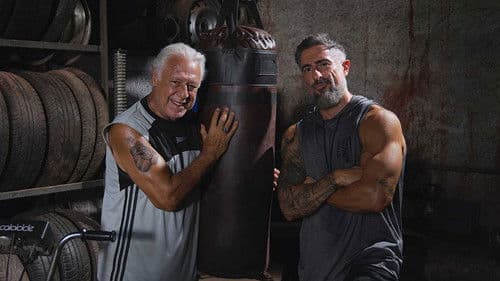 MMA - Meu Melhor Amigo Bild 1