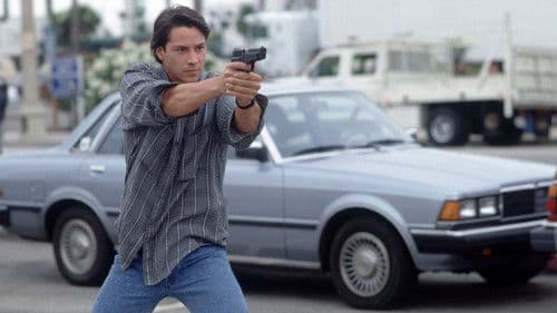 Gefährliche Brandung Bild 6