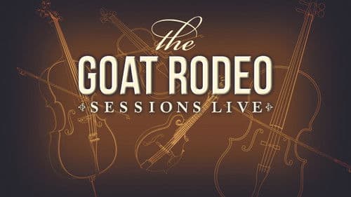 The Goat Rodeo Sessions Live Bild 1