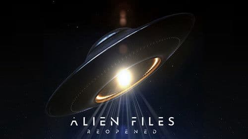 Alien Files: Reopened Bild 3