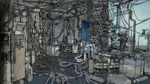 Serial Experiments Lain Bild 1