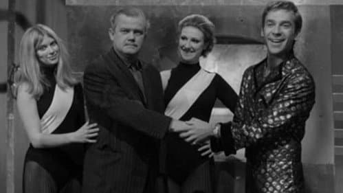 Second Childhood Bild 1