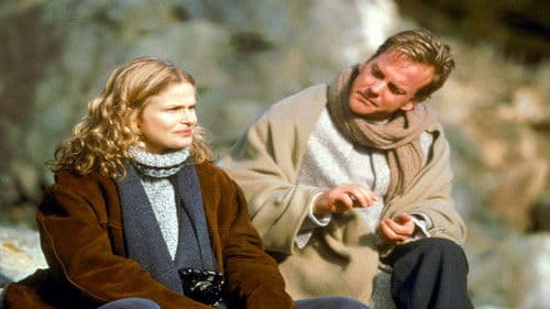 Behind the Red Door Bild 1