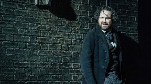 National Theatre Live: Young Marx Bild 1