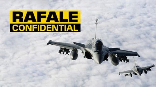 Rafale Confidential Bild 1