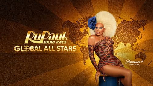 RuPaul's Drag Race Global All Stars Bild 1
