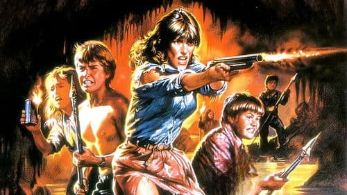 Fortress - Sie kämpfen um ihr Leben Bild 5