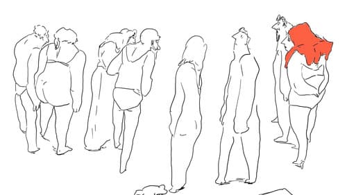 A Brief History of Us Bild 1