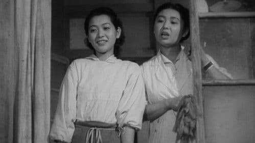 風の中の牝鶏 Bild 4