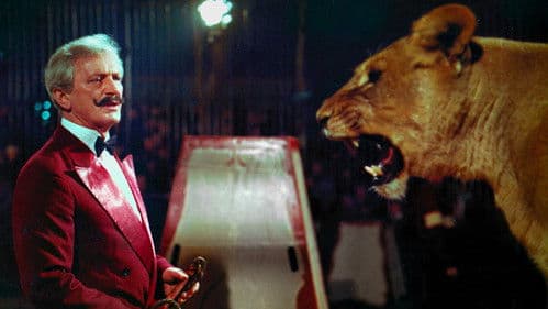 Cyrk odjeżdża Bild 1