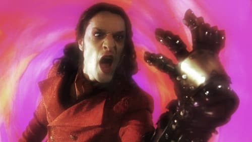 Doctor Glamour Bild 1