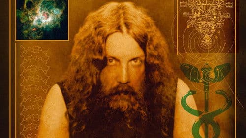 The Mindscape of Alan Moore Bild 1