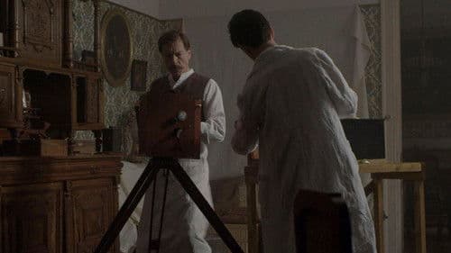 El hombre que quiso ser Segundo Bild 1