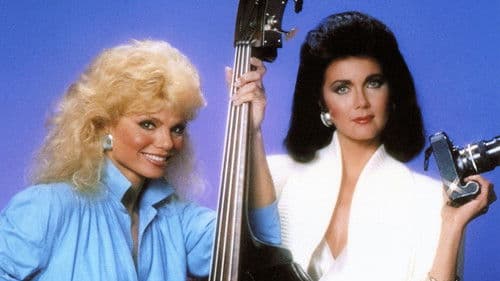 Caulfields Witwen Bild 5