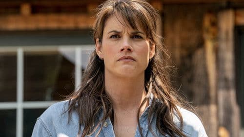 Out Come the Wolves - Wir sind die Beute Bild 8