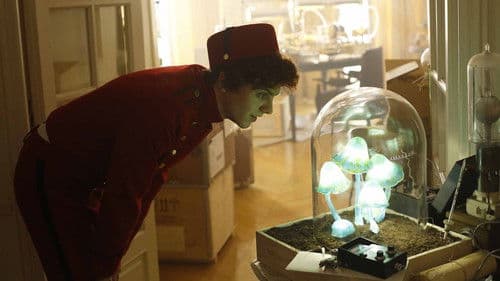 Die Abenteuer von Spirou & Fantasio Bild 5