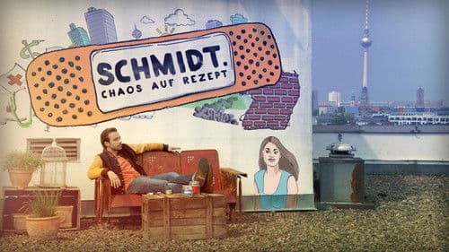 Schmidt – Chaos auf Rezept Bild 1