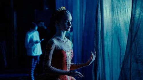 Танцюючи крізь випробування Bild 7