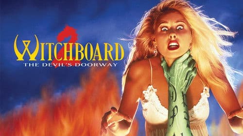 Witchboard 2 - Die Tür zur Hölle Bild 2