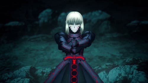 Fate/stay night Heaven's Feel III -Spring Song- Bild 5