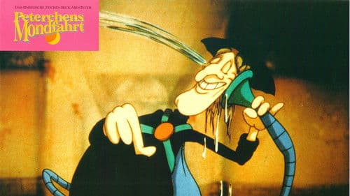 Peterchens Mondfahrt Bild 4